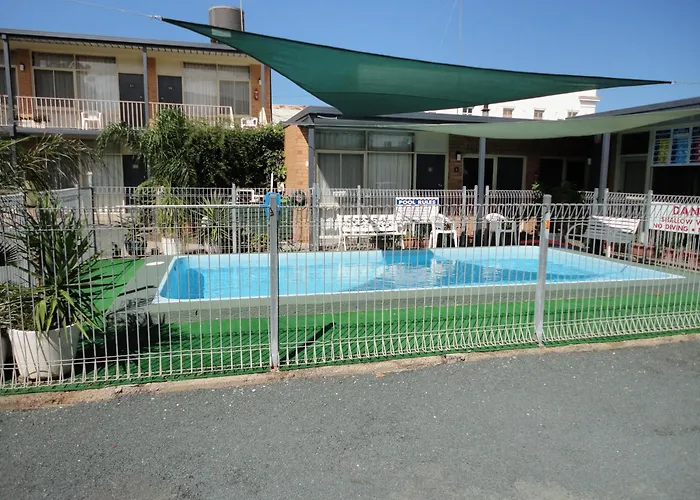 Cobb Inlander Motel