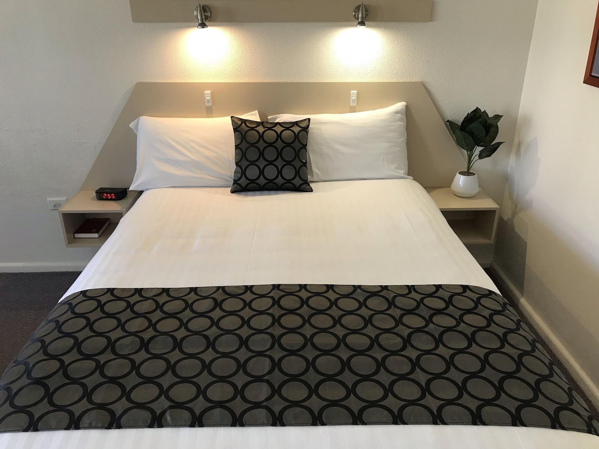 Motel Cobb Inlander 3*