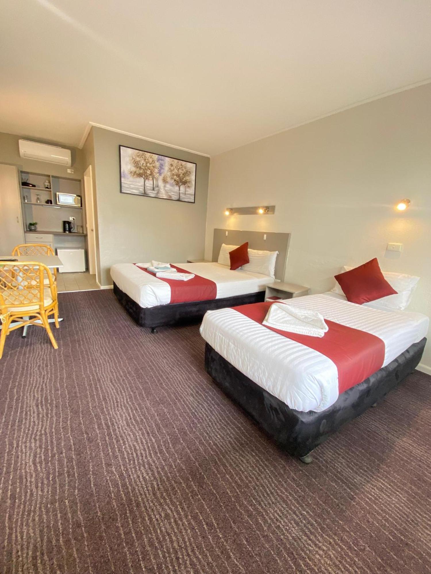 Motel Cobb Inlander