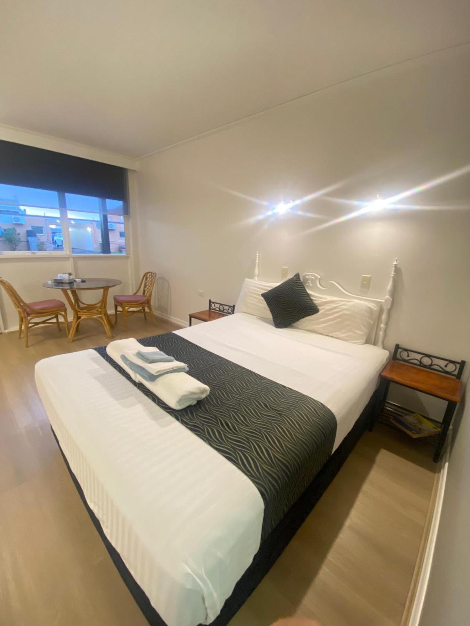 Motel Cobb Inlander