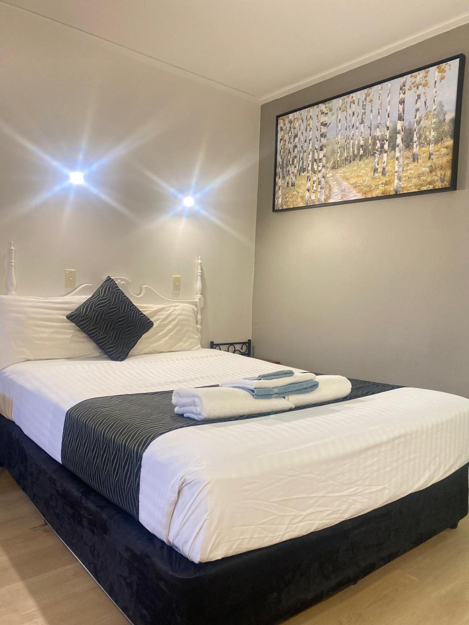 Motel Cobb Inlander 3*