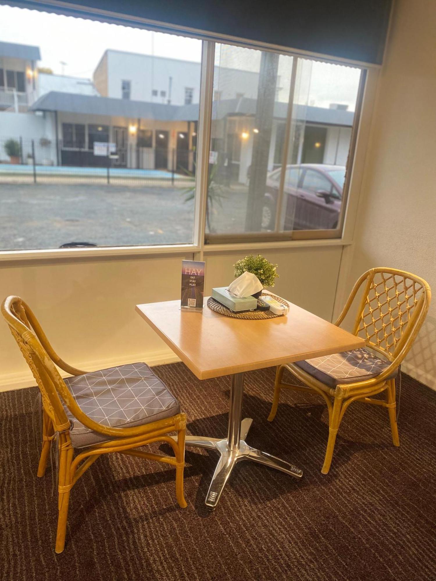 Cobb Inlander Motel