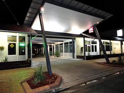 Motel Cobb Inlander 3*