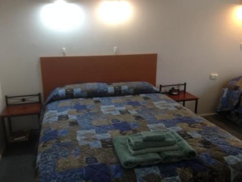 Motel Cobb Inlander 3*